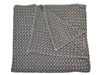 Bamboo Fibre Printed Gauze Blanket