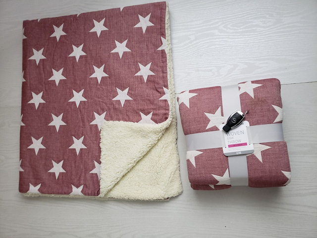 Cotton Jacquard Three-layer Fabric
