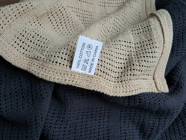 Thread Blankets